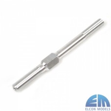 Steering rod (Alloy M6 L/R)